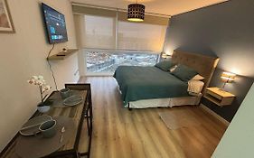 Moderno Estudio en Osorno Full Equipado